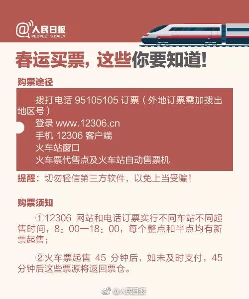 春运没抢到票怎么办？别急，这里有解决方案！