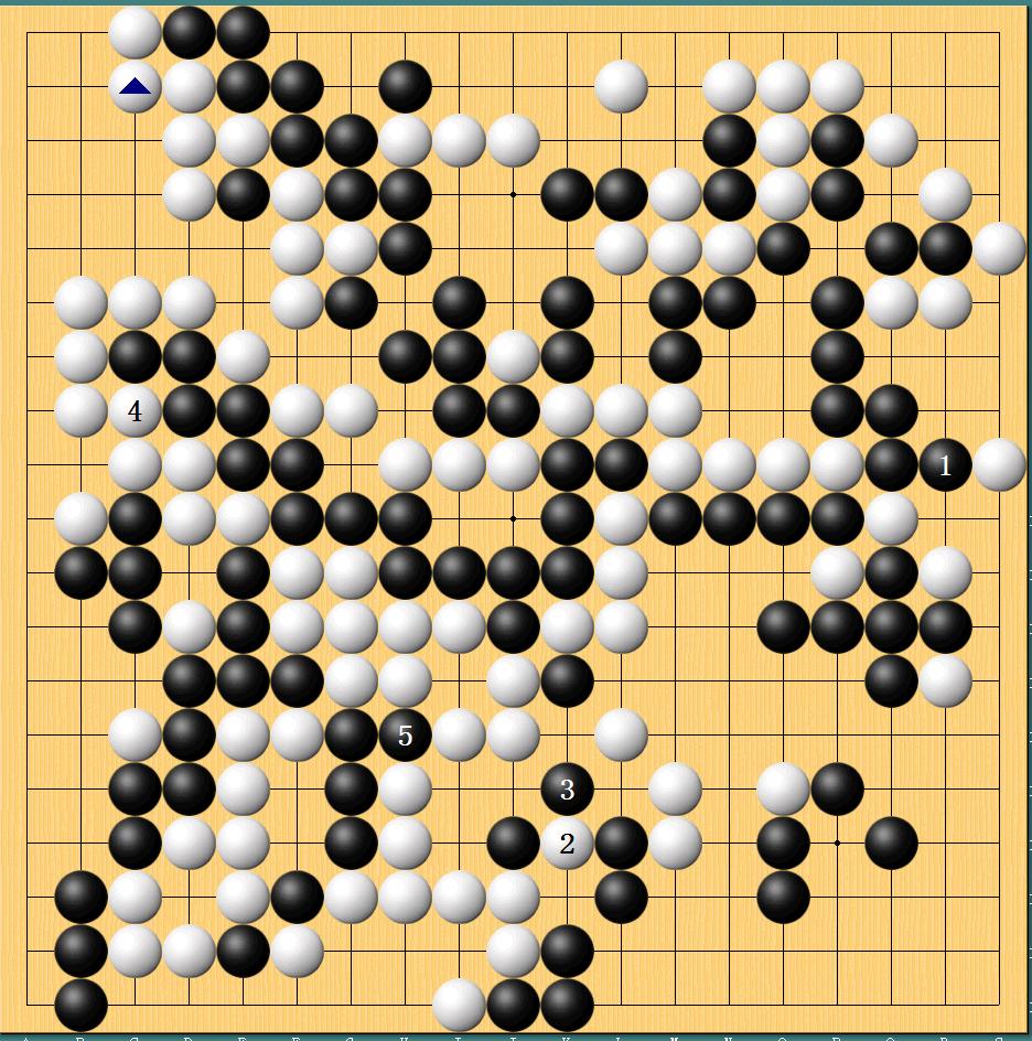 多位棋手力挺柯洁，天赋与努力的共鸣