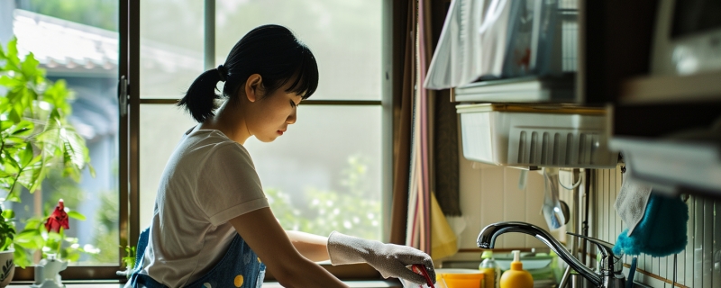 保洁阿姨春节前连偷9户，事件背后的反思