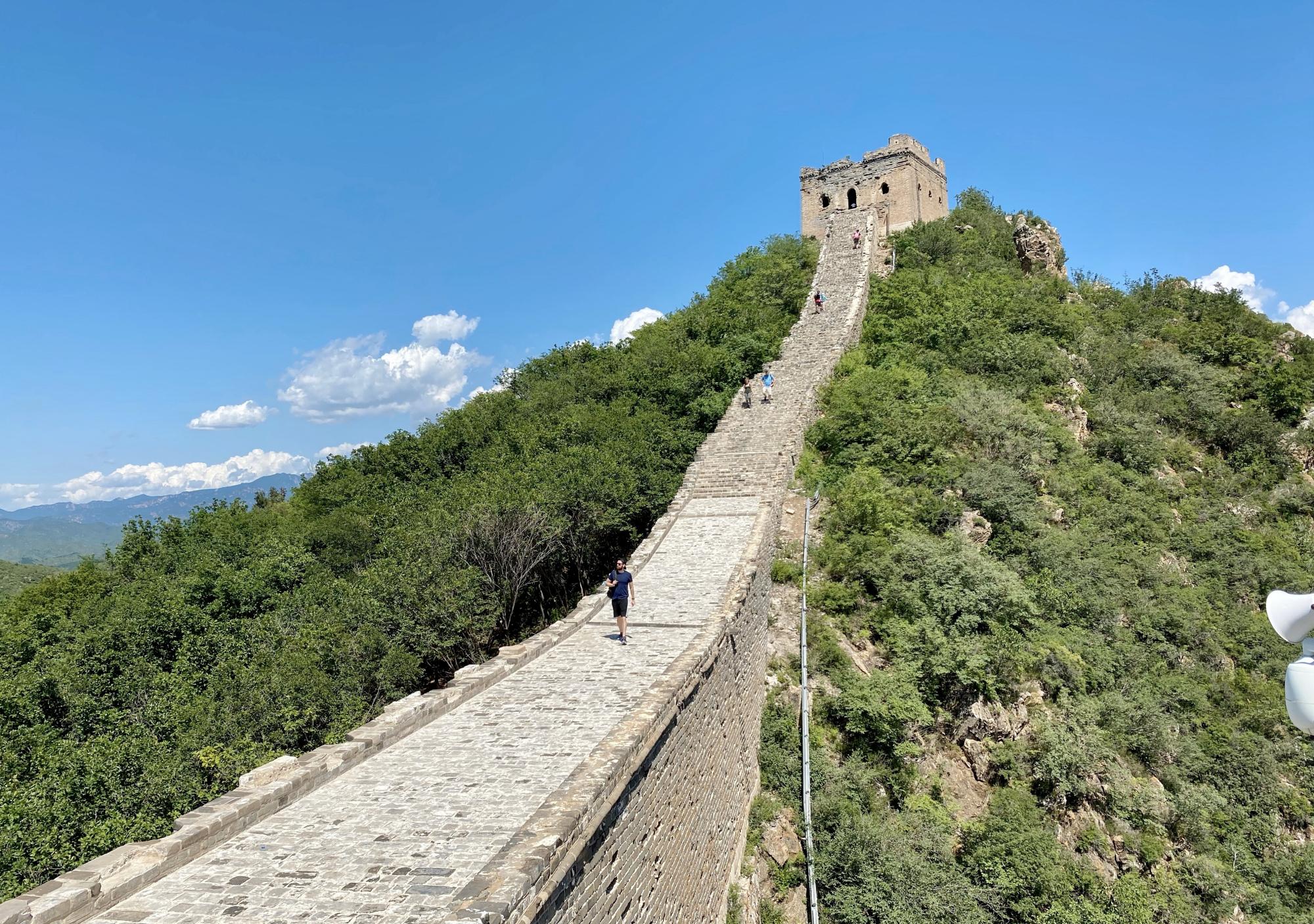 回来才发现，老家县城惊艳变革，颠覆我的认知之旅！