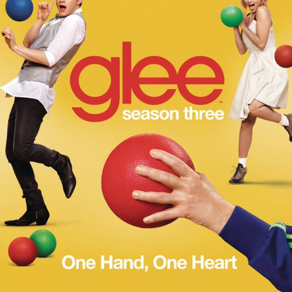 GLEE HEART - EMOTIA : 序章