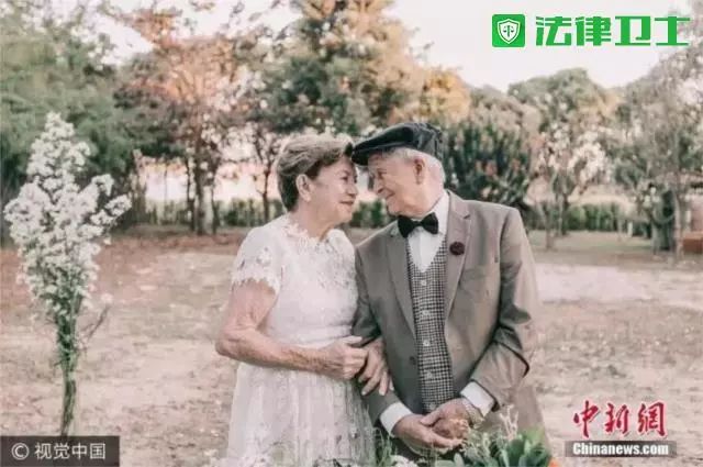 关于巴西夫妇创在世夫妇最长婚姻纪录