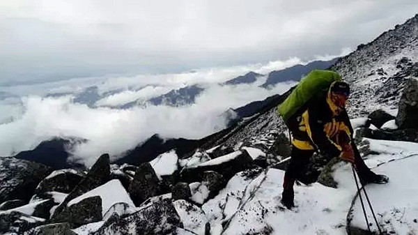 震撼！非法穿越秦岭鳌太线问题何解？揭秘背后的真相！