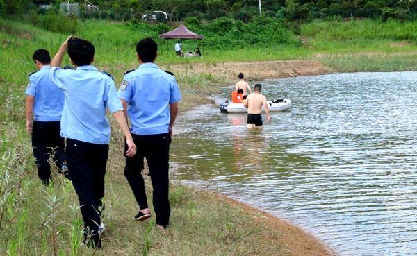 强奸致人溺亡，法律铁拳绝不手软——死刑的正义审判