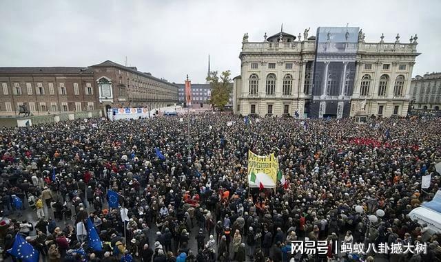 关于在基辅街头感受乌克兰民众的愤懑