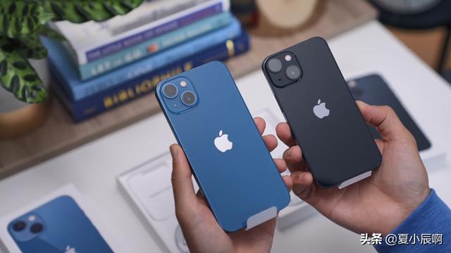 iPhone13半价风暴来袭，销量暴增神秘数字揭秘！