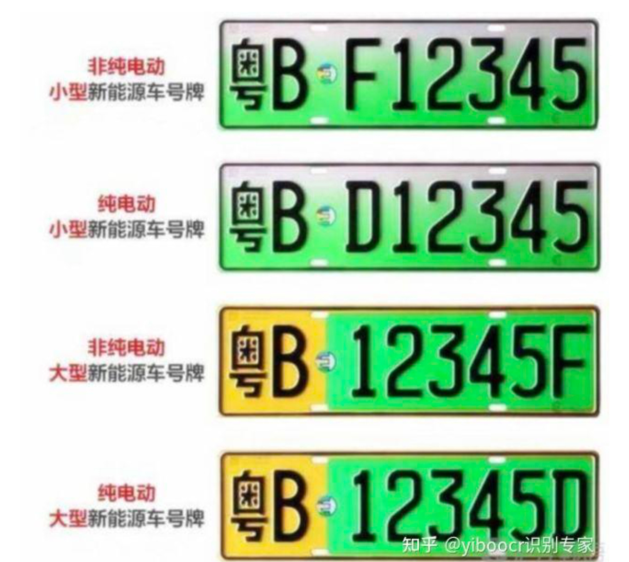 雷军呼吁，新能源汽车号牌设计亟待优化，未来之路如何走？揭秘行业新动向！