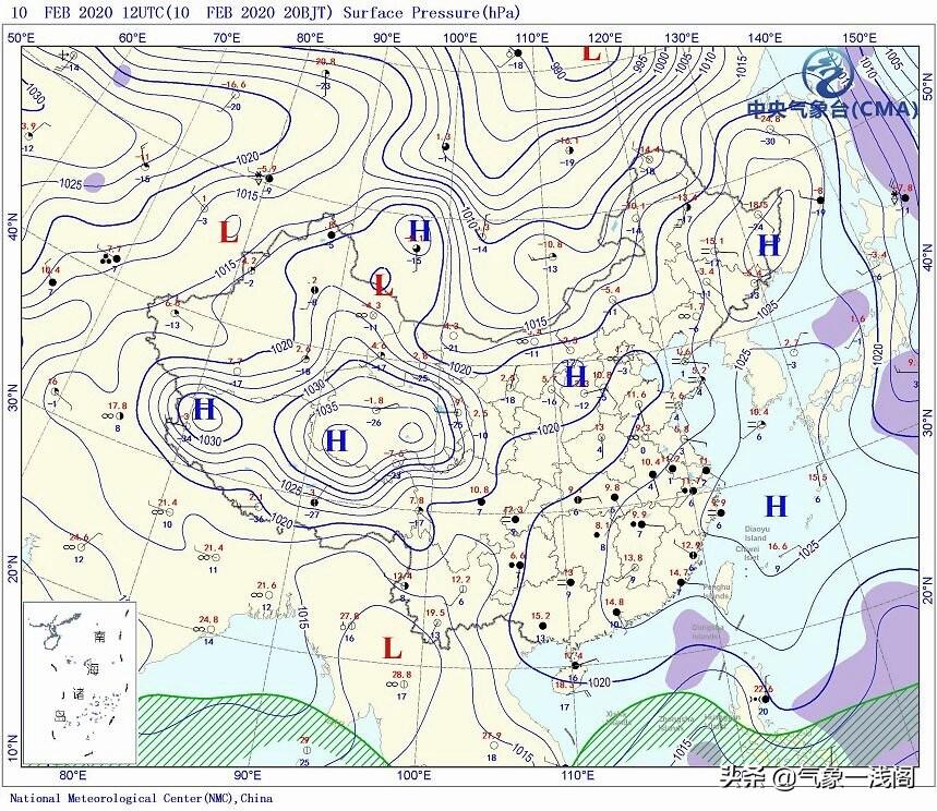 暴降20℃！今年最极端激烈天气挑战来袭，如何应对成关键