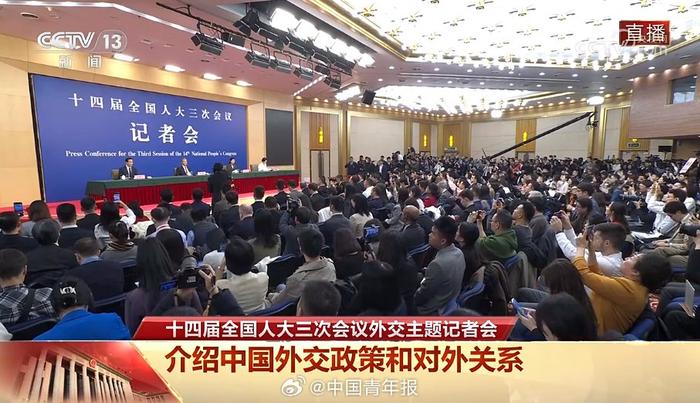 重磅！毛宁首度执掌两会外长会，未来政策走向引全球瞩目