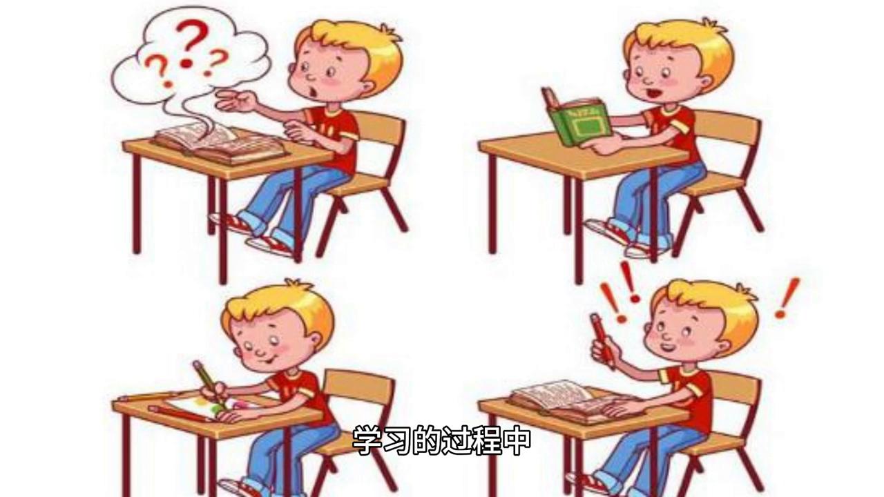 揭秘学习终极本质，探寻知识背后的无尽奥秘！