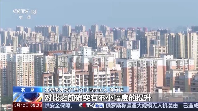 多地楼市回暖加速，复苏背后的深层动因与未来展望