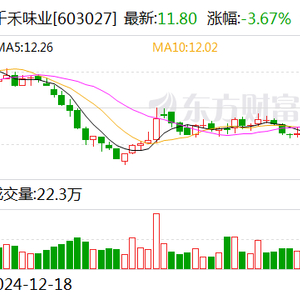 千禾味业，千禾0产品，零添加的承诺与坚守